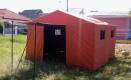 Tenda Posko