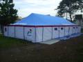 Tenda Pleton Pertamina