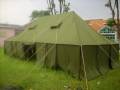 Tenda Dapur 5x7