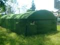 Tenda Lorong 6x12