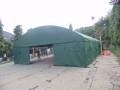 Tenda Lorong 6x12