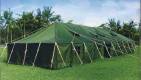 Tenda Peleton