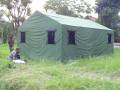 Tenda Posko 4x6