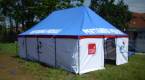 Tenda Regu Pertamina 4x6
