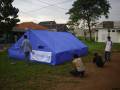Tenda Pramuka