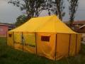 Tenda Regu 4x6