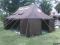 Tenda Regu Sabhara 4x6